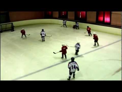 СКА 2004 - Forward 2004 U8 Петербург