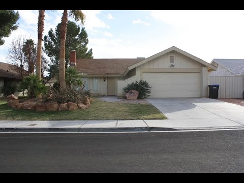 3119 Blossom Glen Drive property video