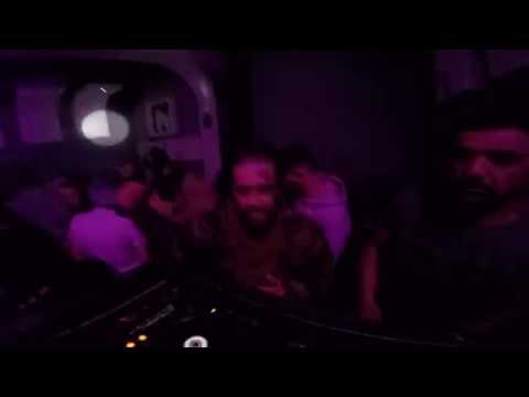 Clean Monday 19.02 Kostas X @ Mondo Club