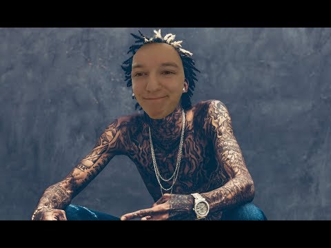 WIZ GIMPSON - BOMBSITE A (MASHUP)