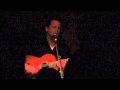 Mark Kozelek - Tiny Cities Made of Ashes - Live in Israel May 2012
