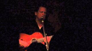 Mark Kozelek - Tiny Cities Made of Ashes - Live in Israel May 2012