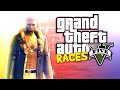 WINDMILL PRANKS! - Funny Racing Montage #3 (GTA 5)