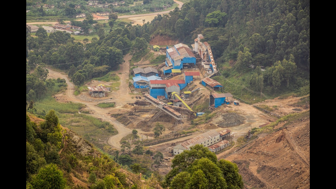 Beneath the Surface: Addressing Information Challenges in Africa’s Critical Mineral Sector