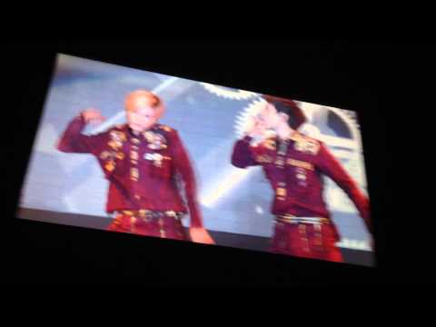 131206 infinite in dubai part 3 @sueljoo