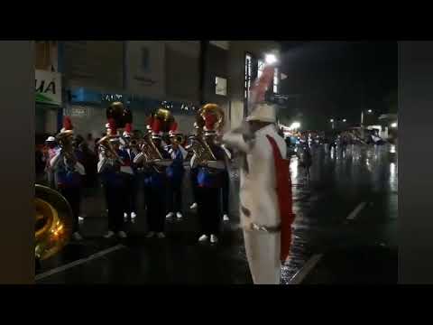 EL CUMBANCHERO - BAMUCA EM Conceição Da Feira