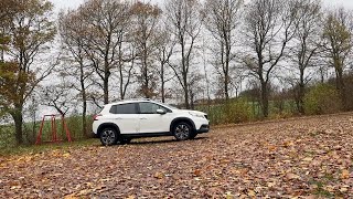 Fourgon utilitaire Peugeot 2008 Van 1,6 à vendre - Image 4 | Autoline TG Fourgon utilitaire Peugeot 2008 Van 1,6 | Image 4 - Autoline