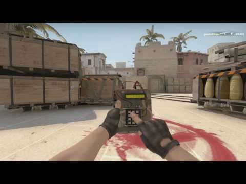 PashaBiceps 1v4 PGL KRAKOW VP vs IMMORTLAS