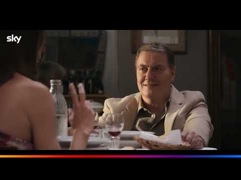 Call My Agent - Italia | Episodio 6 "FANELLI E GUZZANTI A PRANZO"