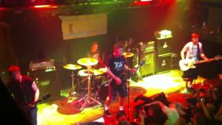 Belvedere - Slaves To The Pavement