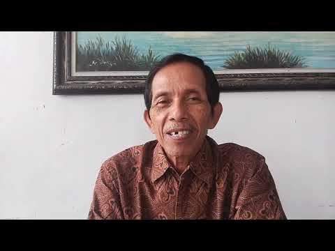 Kuping Pendengar Radio Karisma Jogja Kalurahan Banyuraden