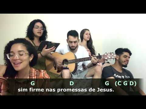 Hino 177 · Firme nas promessas - Hinário Presbiteriano Novo Cântico Cifrado