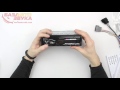 Відеоогляд Pioneer MVH-180UBG
