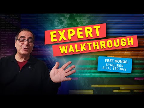 Fighting Spirit - Guy Bacos puts the Synchron Prime Edition through its paces!