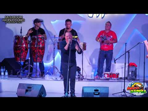 Nadie Como Tu Hildemaro En MamaRumba