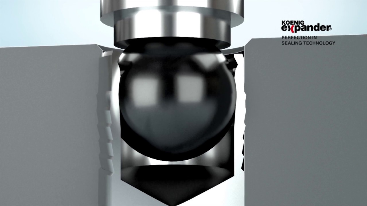 KOENIG-EXPANDER®| Video