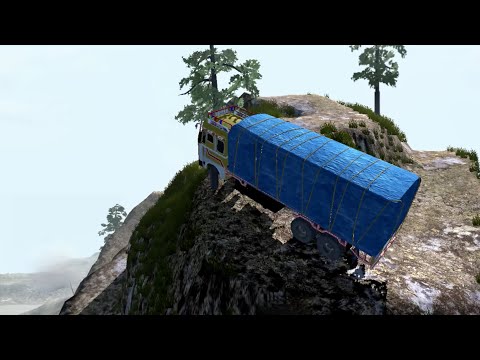 Indian Truck Driver Simulator 3D | Level 11