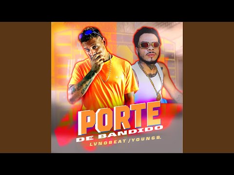 Porte de Bandido (feat. MC Saci)