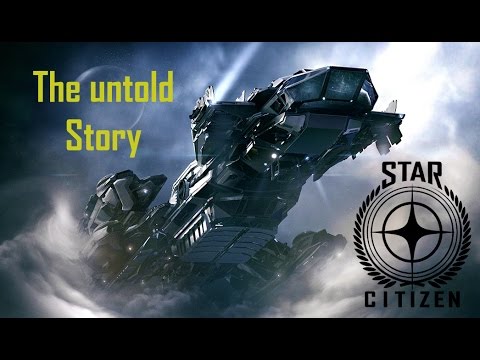 Star Citizen - Short Film by XenthorX - Alpha 2.1 - 4K