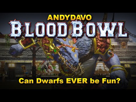 Lizardmen: Are Dwarves a Bad Match up? [Match 4]