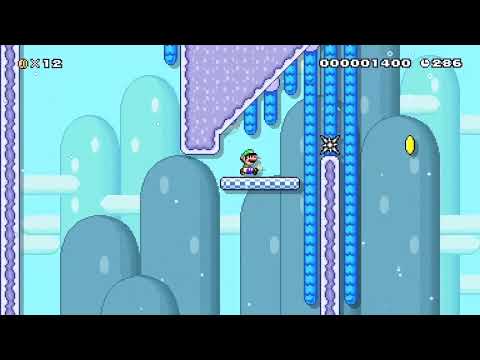 Winter Wonderland (Ver 1.2)