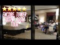 Encore Tower Queen Suite Room Tour ($400 a night Five Stars)