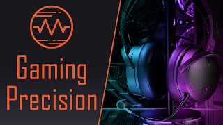 Video thumbnail for (The Best Gaming Headset?) Audeze Maxwell - Headphone Highlights by Master Marslander