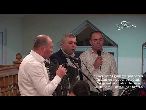 03/01/2021 serviciu divin de seara - @ Filadelfia Utvin