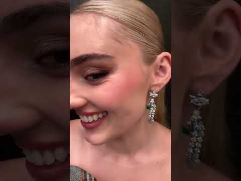 Pass the phone with the cast of 'Zombies 4' #shorts