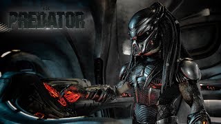 Science of the Ultimate Predator