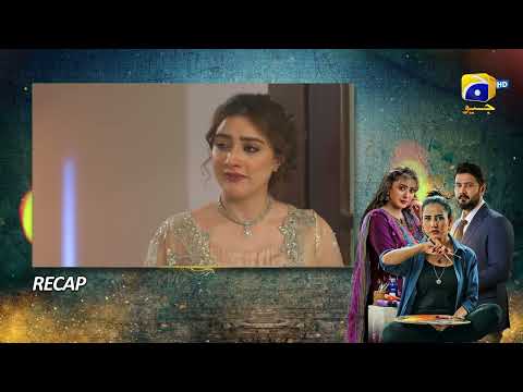 Recap Grift Mega Episode 65 & 66 - 27th February 2023  - HAR PAL GEO