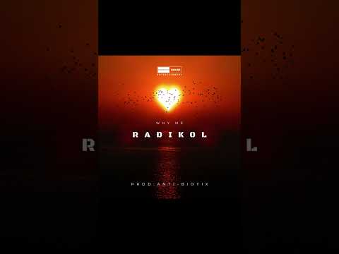 Radikol - Why Me [Namrock House] - [Prod: Anti-Biotix] 2024