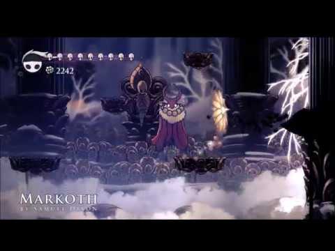 Steam Community :: Video :: Hollow Knight - Radiant: Markoth