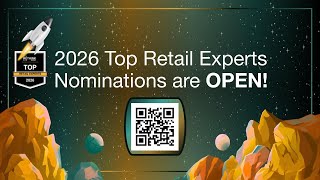 Shape the Future of Retail – Top Retail Experts 2026