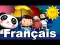 Pluie Pluie Disparaît Comptines LittleBabyBum