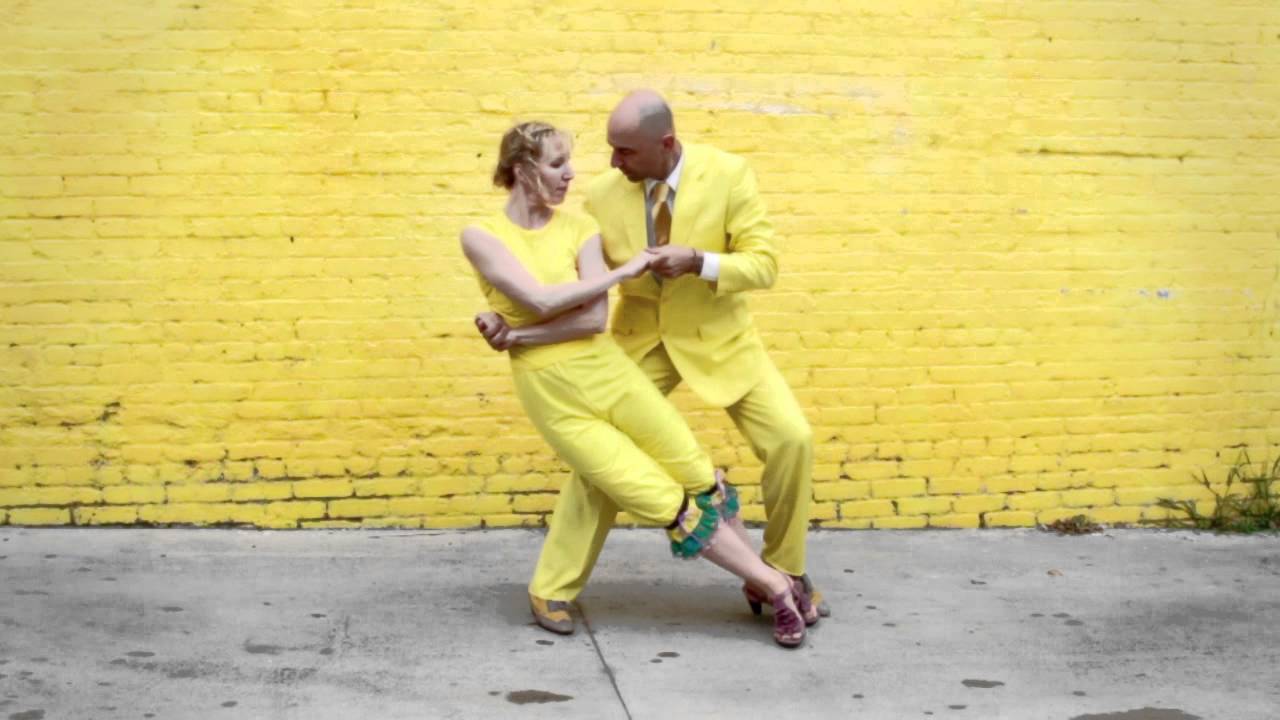 OK Go’s New Video Is A Joy To Watch
