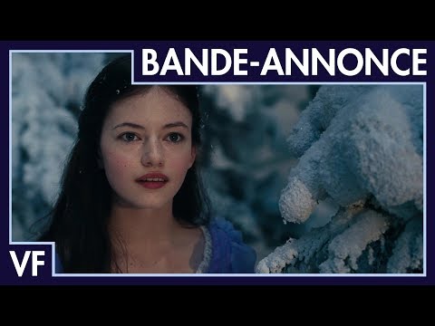 Casse-Noisette et les Quatre Royaumes - Bande Annonce VF
