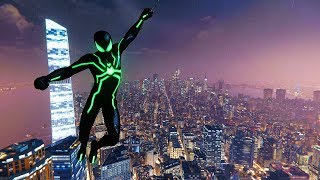 Spiderman Suit Big Time Ps4 Mp4 Mp3 Download Spiderman Suit Big Time Ps4 Mp4 Mp3 Download