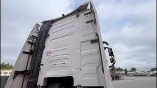 Prodaja Volvo FH 500 6x2 GLOBE XL tegljača - Slika 4 | Autoline HR Volvo FH 500 6x2 GLOBE XL tegljač | Slika 4 - Autoline