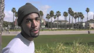 Ale-Jhay - The Making Of Bring The Noise - Clip 3