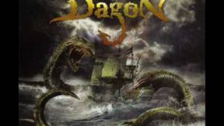 Dagon - To the Drums We Rise