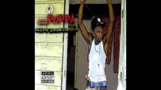 LIL POPPA-LIFE IN DA JUNGLE-01 LIFE IN DA JUNGLE