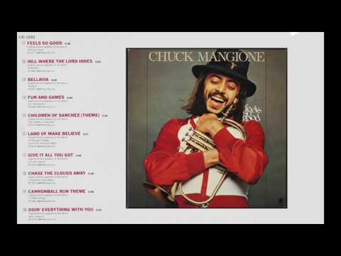 Chuck Mangione | Greatest Hits