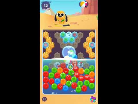 Disney Getaway Blast Level 262 - NO BOOSTERS ✈️🏝️ | SKILLGAMING ✔️