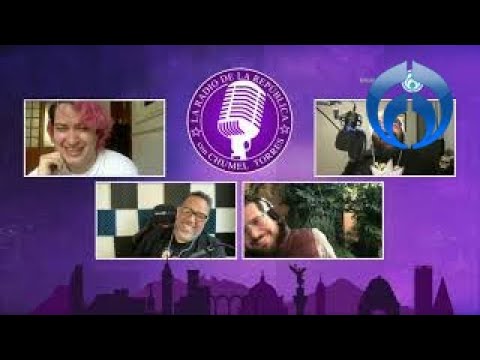 Y LOS CANDIDATOS 2024 SON... | La Radio de la República