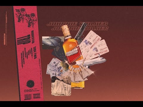 Orochi, Maquiny - Johnnie Walker [Lyric Video] (Prod. Kizzy)