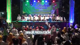 Download lagu Ridwan asyfi feat Fatihah Indonesia 'Mars Banser' mp3