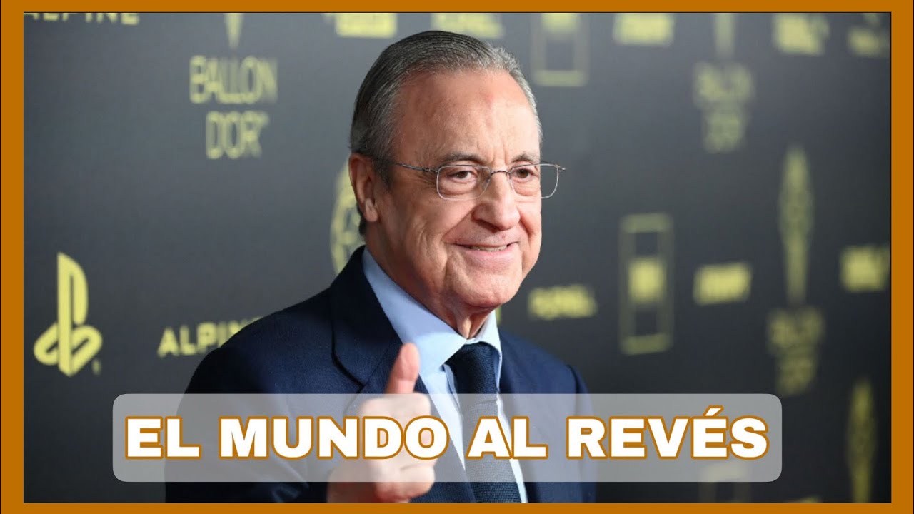 🚨 LA LIGA Y LOS CLUBES DENUNCIAN AL REAL MADRID