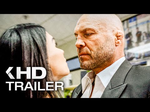 BLOWBACK: Time for Payback Trailer German Deutsch (2022) Exklusiv