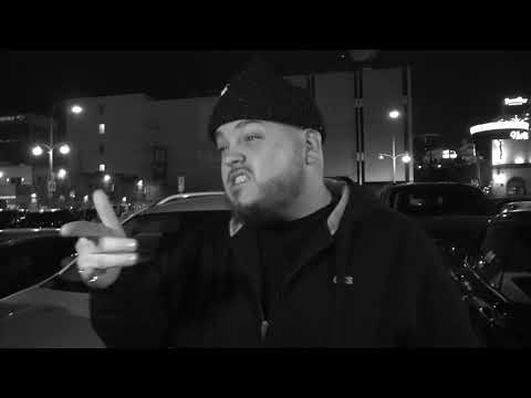 fuck the police (Interstate Fatz)